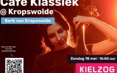 Cafe klassiek