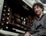 Internationaal vermaard organist L&eacute;on Berben