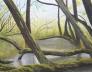 Expositie 't Marnehoes door Eunice H. Mollema
